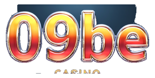 09be logo